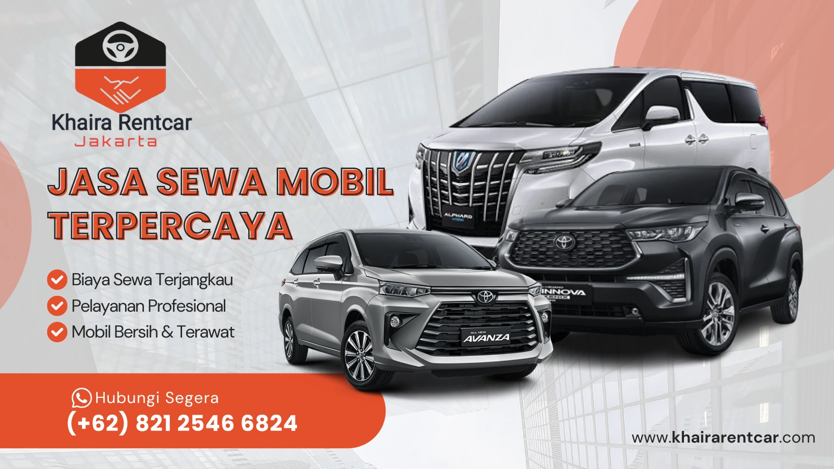 lokasi rental mobil 24 jam